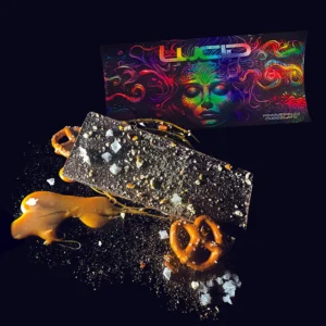 Lucid Journeys Chocolate Bars